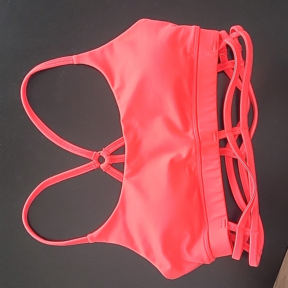 Forever 21 Sports Bra